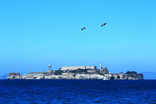 alkatraz