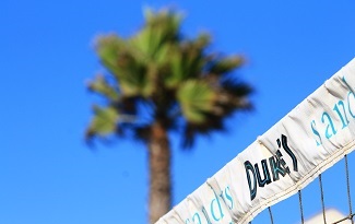 HB Beach Net