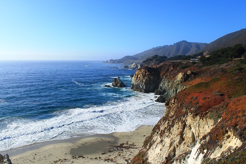 Cali Coast