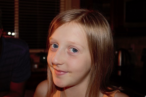 Amy